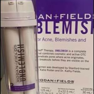 Rodan and fields unblemish step 3